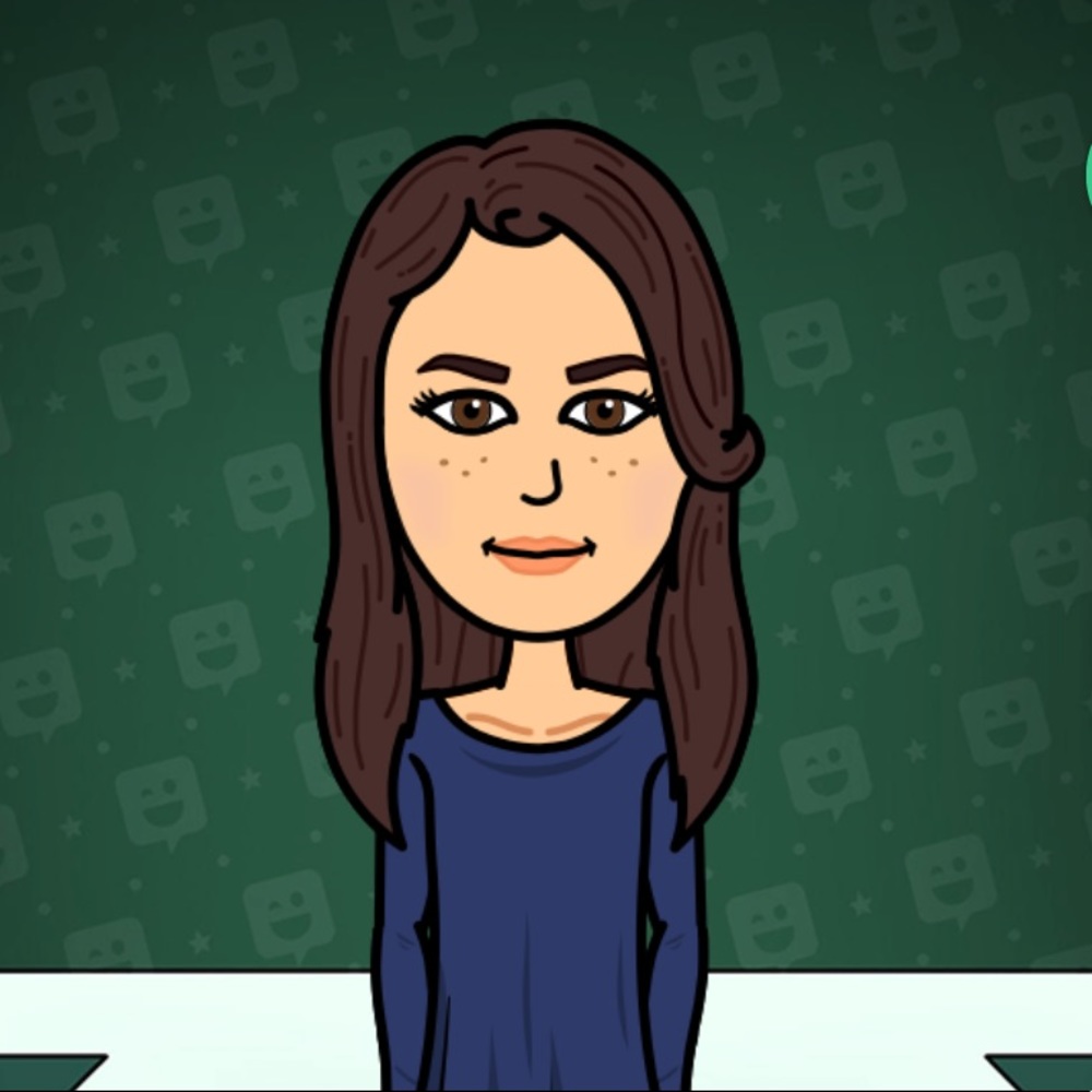 Meet your Posher, Ali